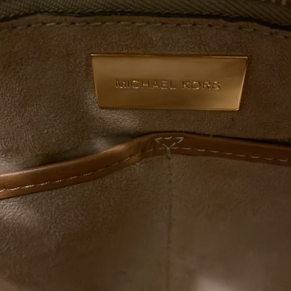 Michael Kors Collection Miranda Tote Bag - Picture 4 of 9